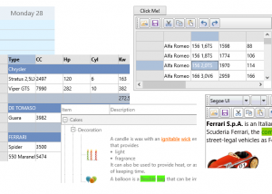 software - TMS FNC UI Pack 1.0.0.0 screenshot