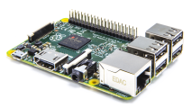 TMS LCL HW Pack for Raspberry Pi screenshot