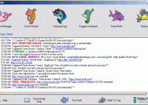 Toolfish Utility Suite screenshot