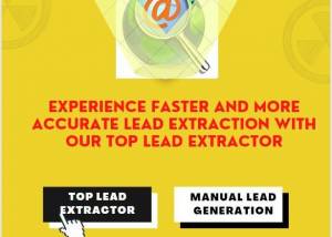 software - Top Lead Extractor 3.1.79 screenshot