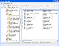 Total Audio Tags screenshot