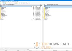 software - Total Commander 64-bit 11.02 screenshot