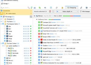 software - Total Network Inventory 6.2.0 screenshot
