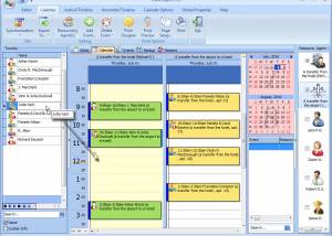 software - Travel Agent 2.8 screenshot