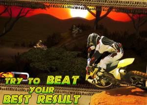 software - Trial Motorbikes African Trial 1.82 screenshot