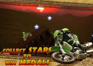 software - Trial Motorbikes Savanna Stars 1.84 screenshot