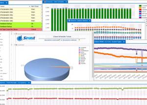 software - TSM Studio Server 3.1.6.0 screenshot