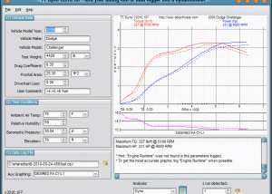 TT Dyno screenshot