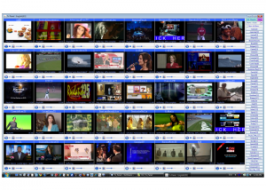 software - Tv_Panel 1.0 screenshot