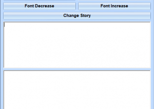 software - Typing Speedometer Software 7.0 screenshot