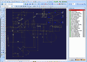 UCC CAD Component Kit screenshot