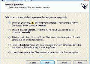 software - UMove 1.9.903 screenshot