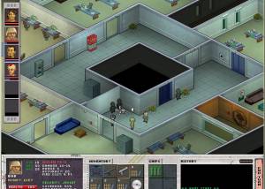 Urban Legend screenshot