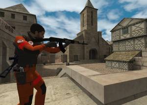 software - Urban Terror 4.3.4 screenshot