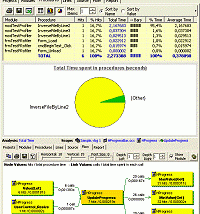 software - VB Watch 2.0 screenshot