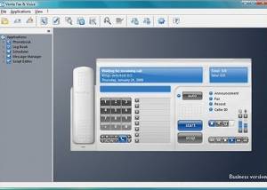 VentaFax Business screenshot