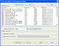 VeryPDF PDF Size Split screenshot