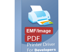 software - VeryUtils Virtual EMF Printer SDK 2.7 screenshot