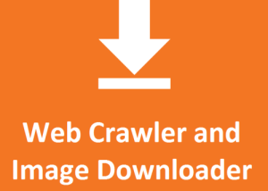 software - VeryUtils Web Crawler and Image Downloader 2.7 screenshot