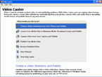 software - Video Caster 3.44 screenshot
