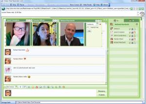 software - Video Chat Recorder 2.1 screenshot