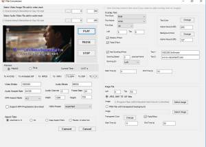 software - Video Edit SDK C# VB.NET 19.5 screenshot