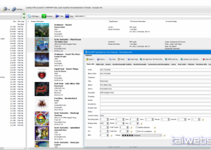 software - Video Manager 1.2.219.240 screenshot