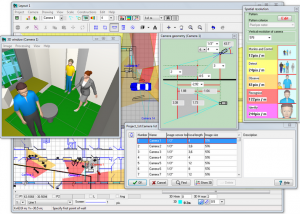 software - VideoCAD Starter II Kit 7.1 screenshot