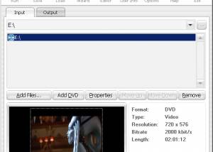 software - Videocharge Pro 3.18 screenshot