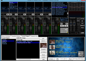 software - Virtual DJ Studio 8.3.0 screenshot