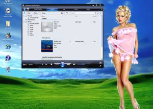 software - Virtual GirlFriend Online 3.15.26 screenshot