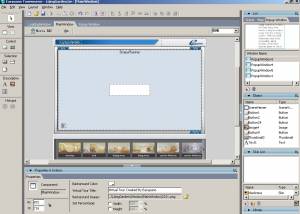 software - Virtual Tour Studio Professional 2010 screenshot