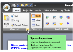 Virtualizing Wrap Panel screenshot