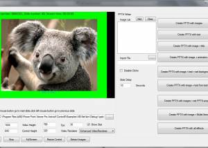 software - VISCOM Power Point Viewer Pro SDK 1.18 screenshot