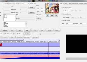 software - VISCOM Video Timeline SDK ActiveX 1.08 screenshot