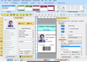 software - Visitor Management Software 8.5.3.2 screenshot