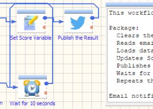 software - Visual Importer Standard 5.4.7.2 screenshot