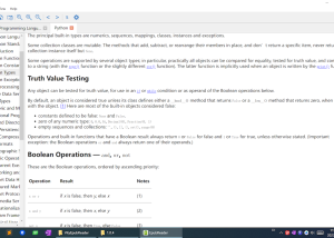 software - Vity EPUB Reader for Windows 1.0.10 screenshot