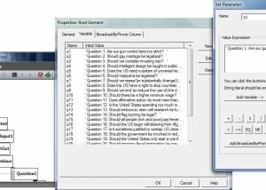 software - Voicent IVR Studio 9.0.5 screenshot