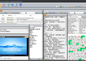 software - Vole Remember Portable 3.92.9051 screenshot