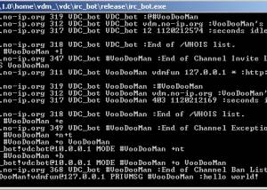 software - VooDoo cIRCle 1.1.40 screenshot
