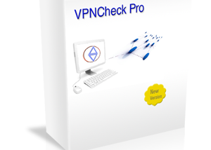 software - VPNCheck Pro 1.6.0.0 screenshot