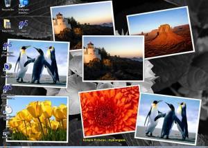 software - Wallpaper Slideshow Pro 5.4.0 Build 1539 screenshot