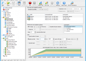 software - WAPT Pro 4.3 screenshot