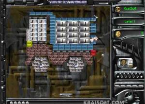 software - Warkanoid 1.12.5 screenshot