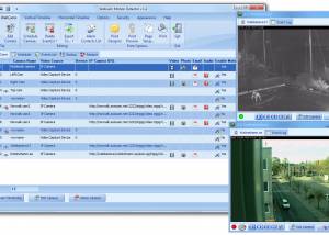 software - Webcam Motion Detector 2.4 screenshot