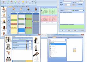 software - Wedding Manager for Workgroup 1.5 screenshot