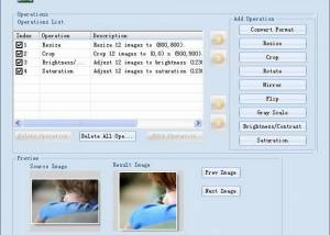 software - Win Image Converter 1.5.2 screenshot