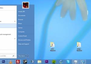 software - Windows 8.1 x64 Preview screenshot