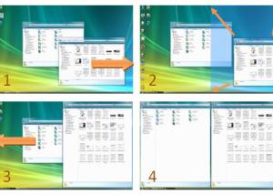 software - WindowSpace 2.6.1 screenshot